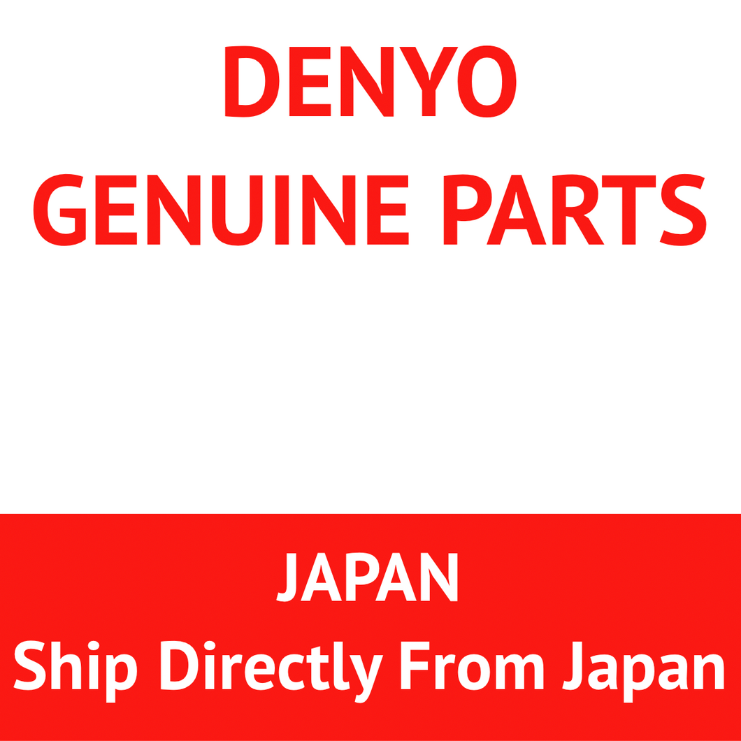 DENYO 000-000-00000 PART