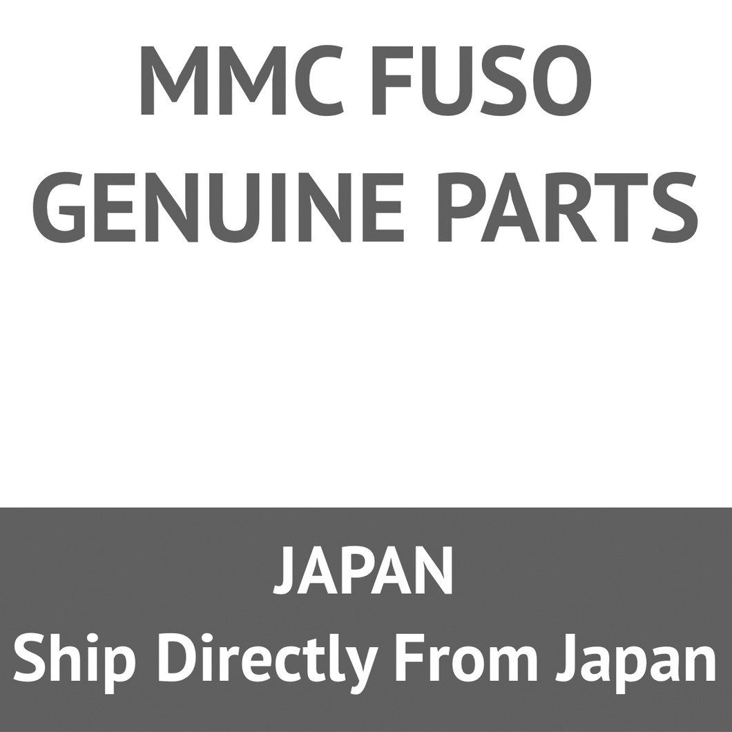 FUSO 000-000-00000 PART