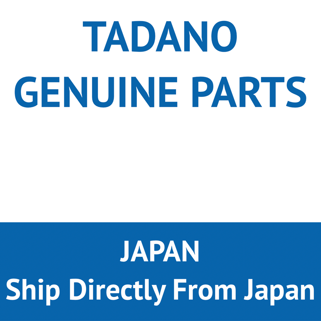 TADANO 000-000-00000 PART