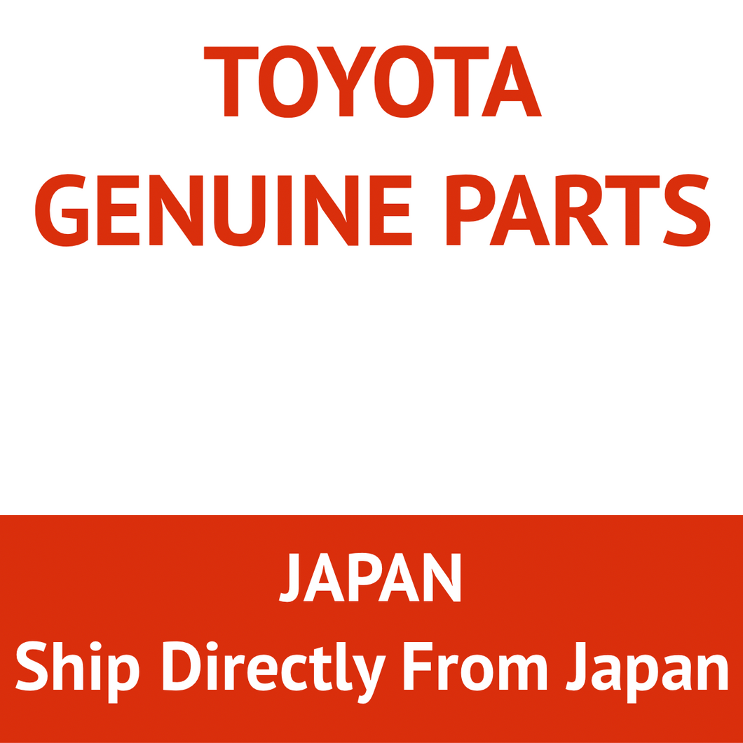 TOYOTA UD 000-000-00000 PART