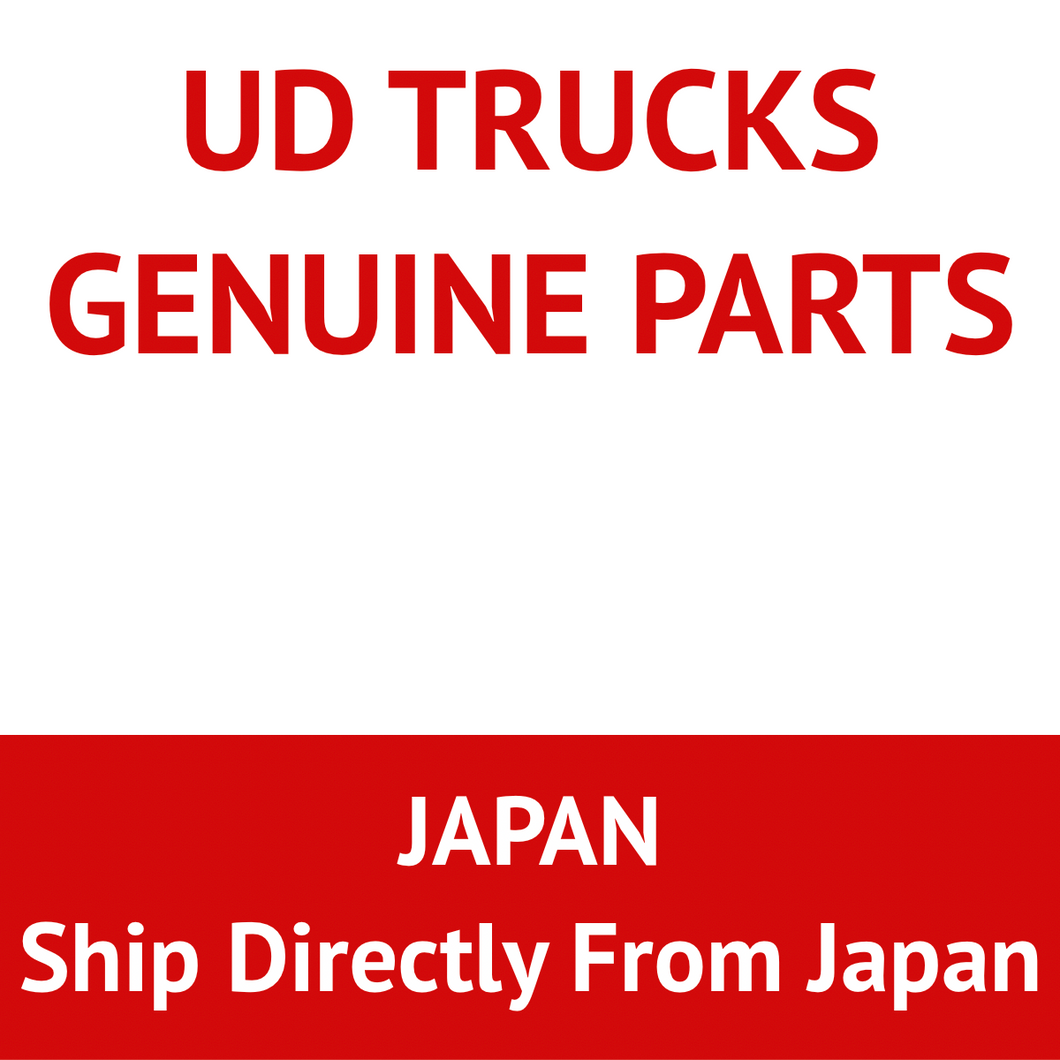 NISSAN UD 000-000-00000 PART